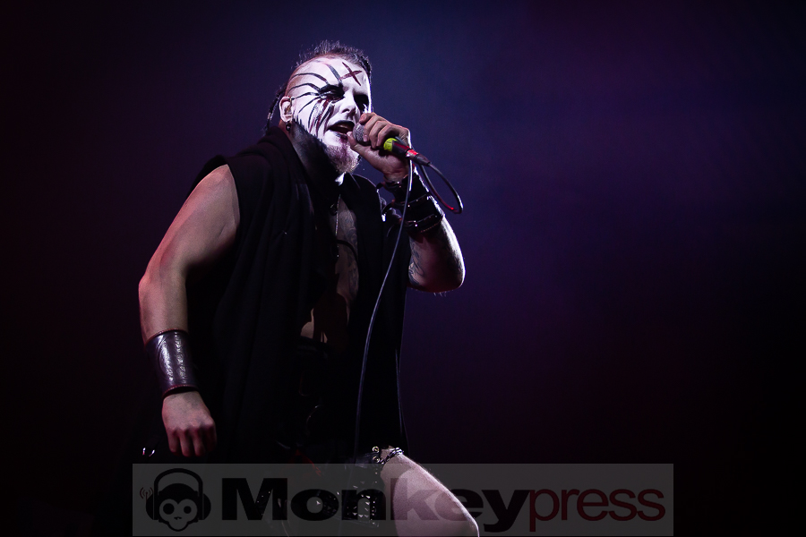 Turmion Kätilöt © Alex Jung