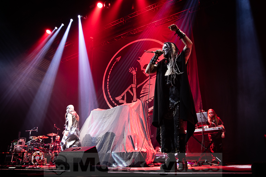 Turmion Kätilöt © Alex Jung