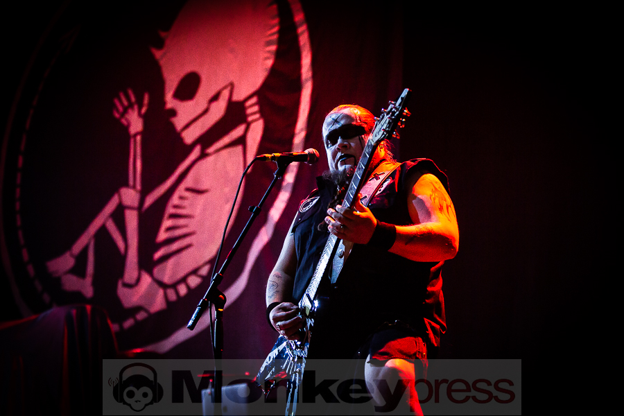 Turmion Kätilöt © Alex Jung