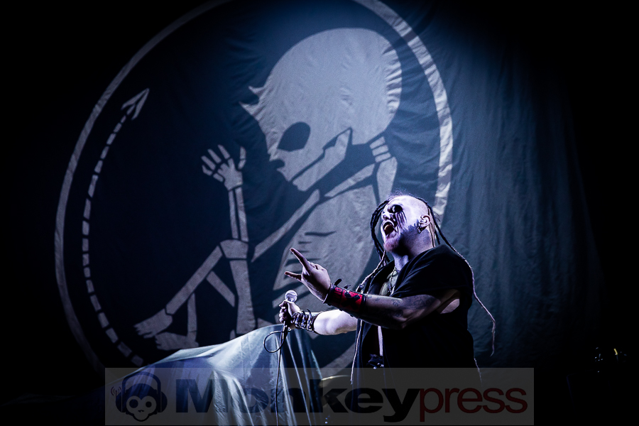 Fotos: NIGHTWISH Fotos: NIGHTWISH