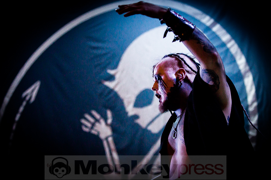 Turmion Kätilöt © Alex Jung