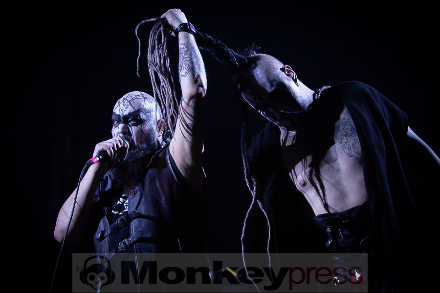 Turmion Kätilöt © Alex Jung