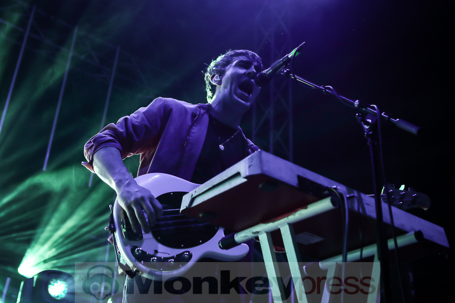 Enter Shikari, (c) Michael Gamon