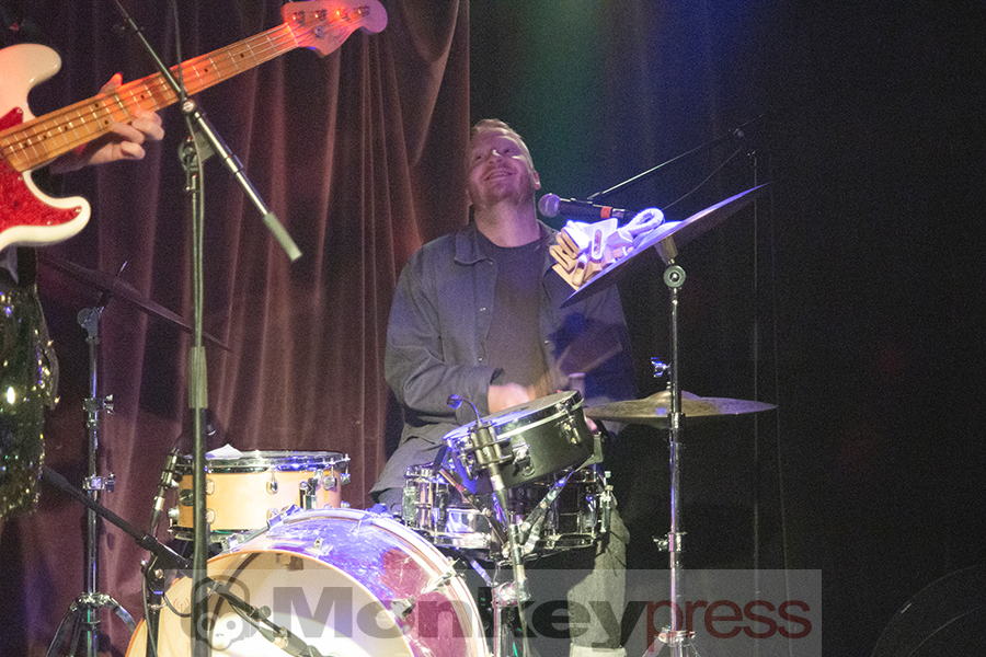 Goldbrasse, © Claudia Helmert
