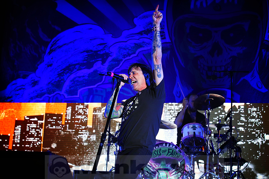 Billy Talent © Sandro Griesbach