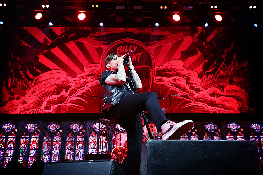 Billy Talent © Sandro Griesbach