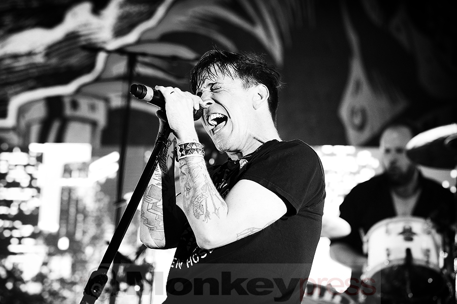 Billy Talent © Sandro Griesbach