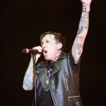 Fotos: BILLY TALENT