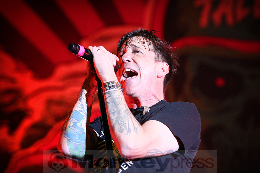 Billy Talent © Sandro Griesbach