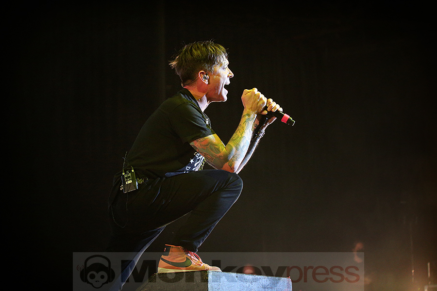 Billy Talent © Sandro Griesbach