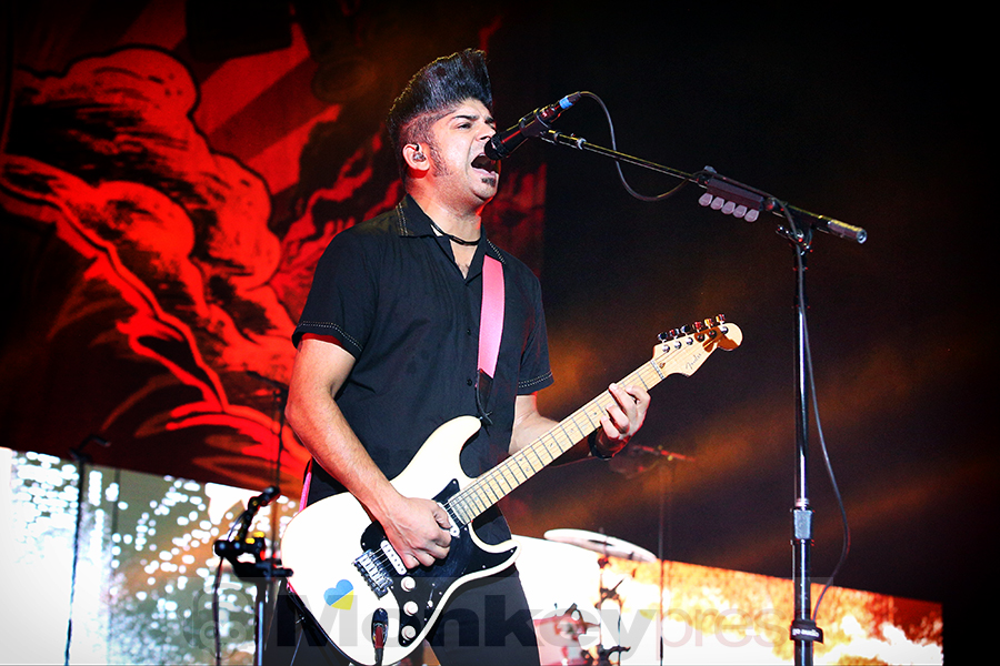 Billy Talent © Sandro Griesbach