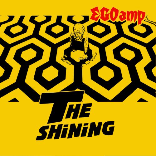 EGOAMP - The Shining EP