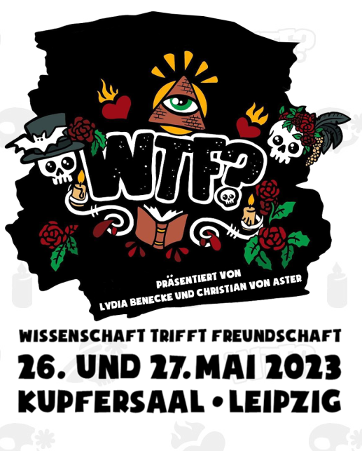 WGT 2023 – Wave-Gotik-Treffen in Leipzig – Bands, News und Co. hier!