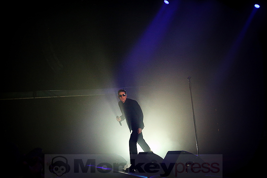 Nitzer Ebb © Sandro Griesbach