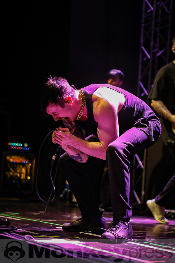 Trash Boat, (c) Michael Gamon
