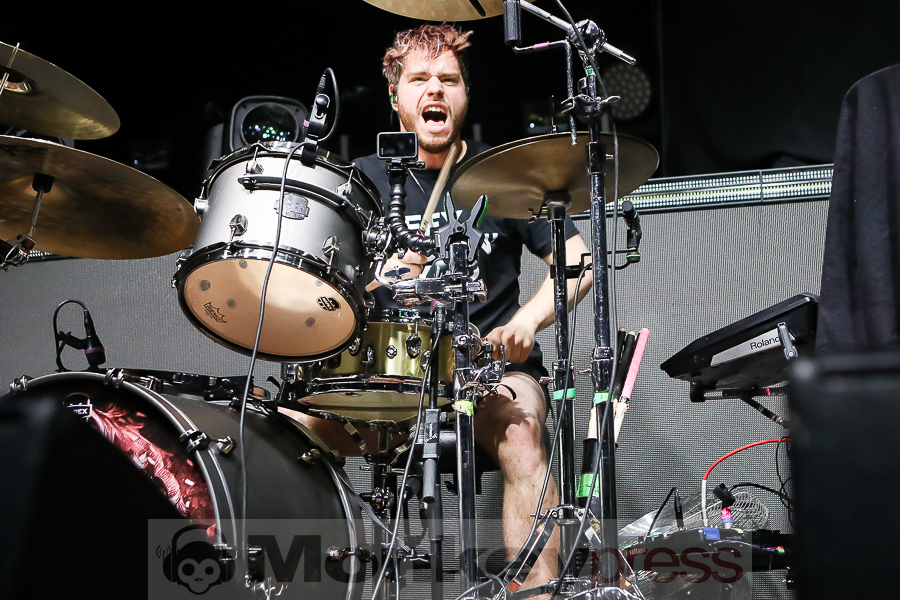 Wargasm, (c) Michael Gamon