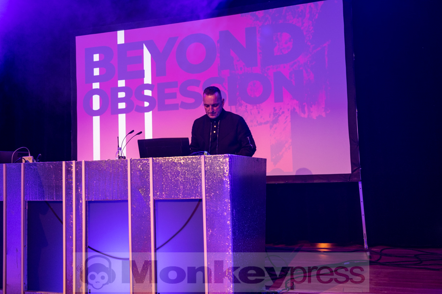 Beyond Obsession, © Thomas Bunge