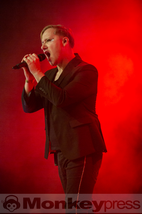 Beyond Obsession, © Thomas Bunge