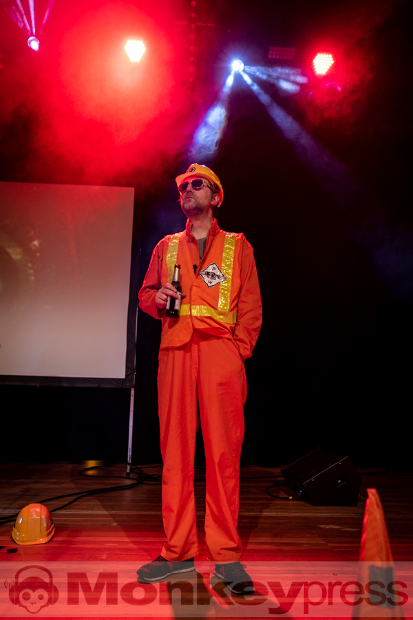 Patenbrigade Wolff, © Thomas Bunge