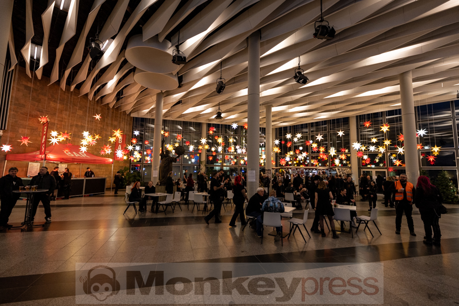 Impressionen Dark Storm 2022, © Thomas Bunge