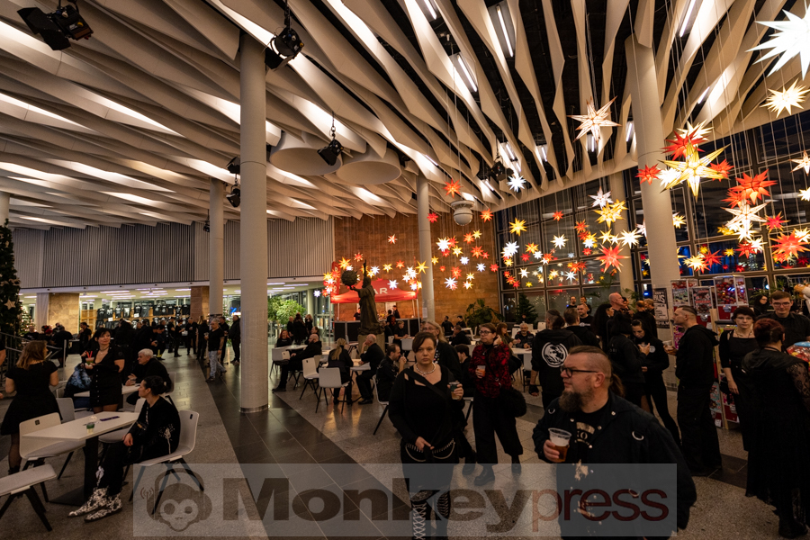 Impressionen Dark Storm 2022, © Thomas Bunge