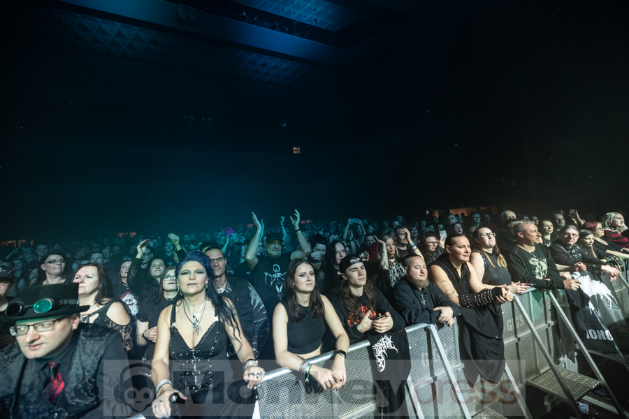 Impressionen Dark Storm 2022, © Thomas Bunge