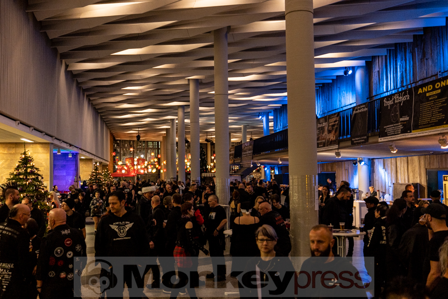 Impressionen Dark Storm 2022, © Thomas Bunge