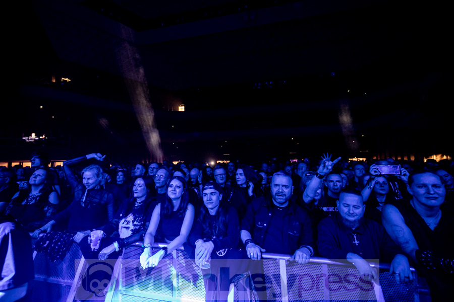 Impressionen Dark Storm 2022, © Thomas Bunge