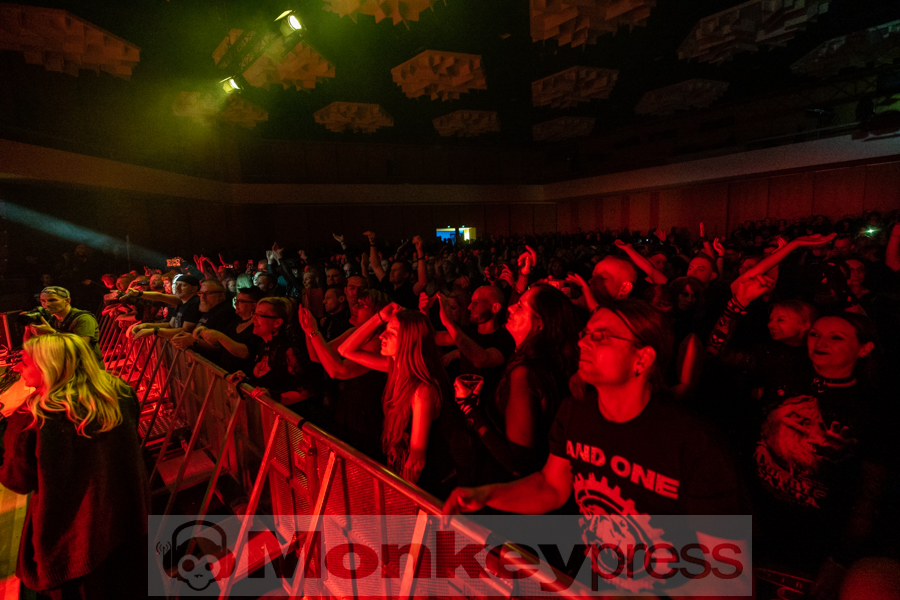 Impressionen Dark Storm 2022, © Thomas Bunge