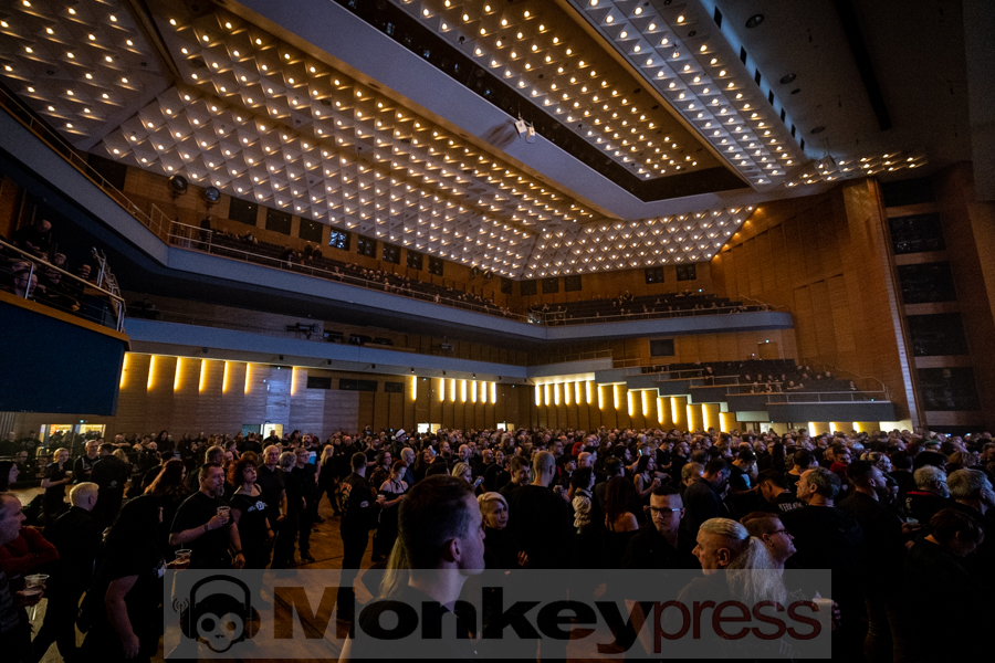 Impressionen Dark Storm 2022, © Thomas Bunge