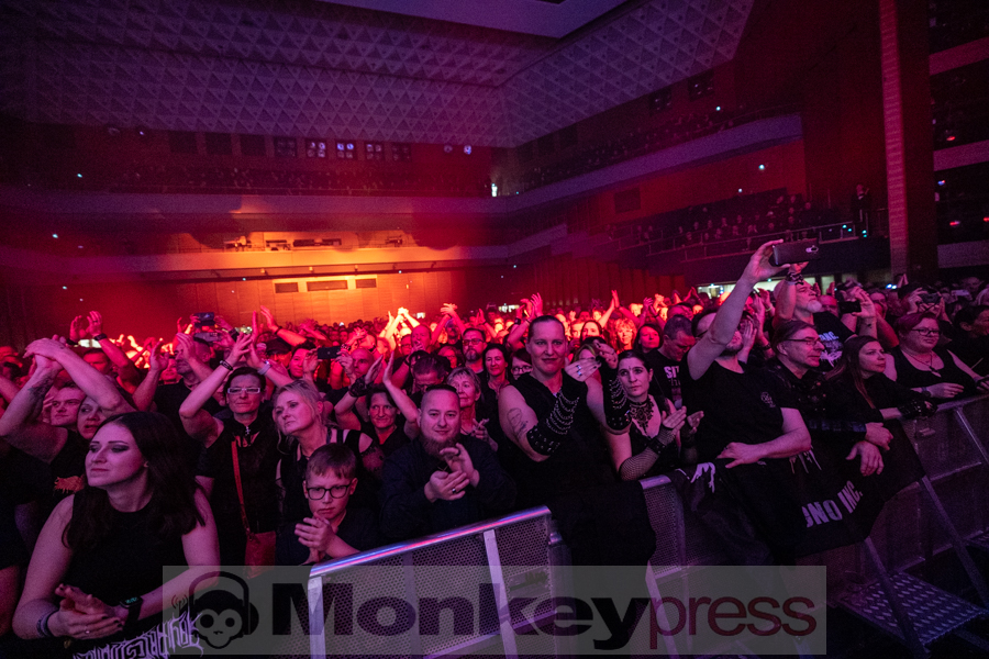 Impressionen Dark Storm 2022, © Thomas Bunge