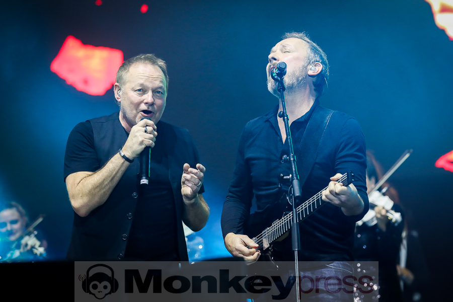 Cutting Crew, © Michael Gamon