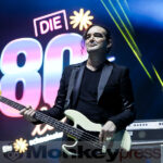 Fotos: DIE 80ER LIVE