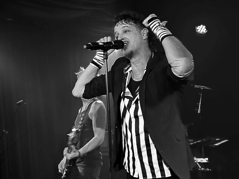 Je T'aime, © Nadine Kloppert