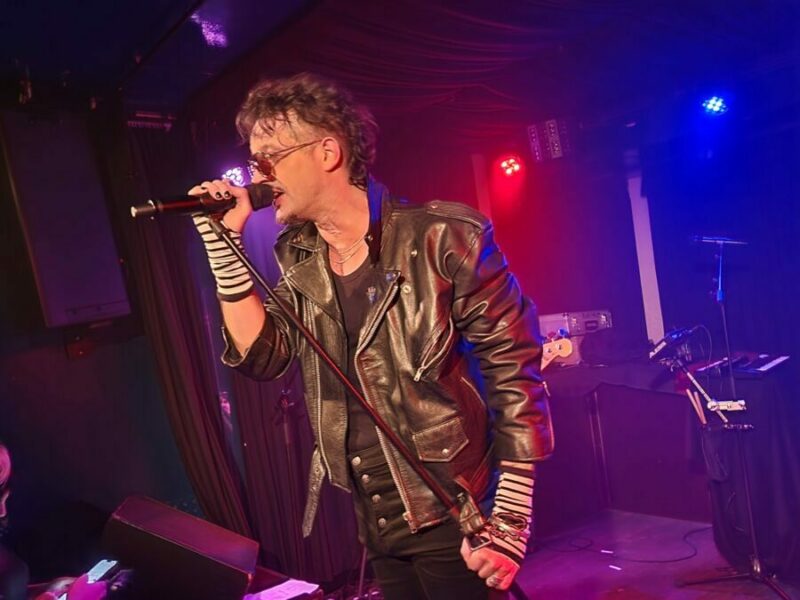 Je T'aime © Nadine Kloppert