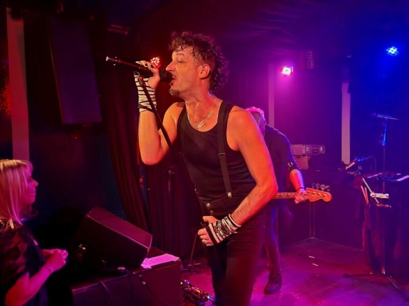 Je T'aime, © Nadine Kloppert