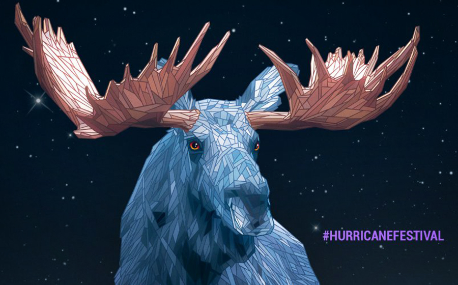 HURRICANE Festival 2023 - Alle Infos & Updates (auch SOUTHSIDE FESTIVAL 2023) HURRICANE Festival 2023 - Alle Infos & Updates (auch SOUTHSIDE FESTIVAL 2023)