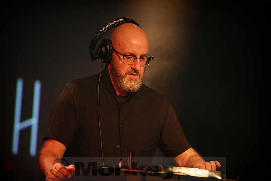 Liebknecht © Sandro Griesbach