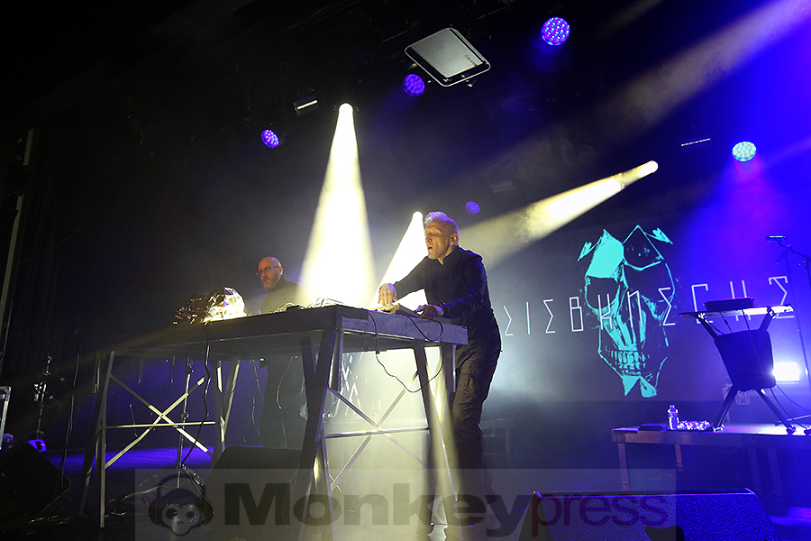 Liebknecht © Sandro Griesbach