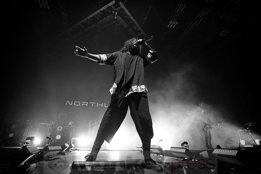 Northlane © Sandro Griesbach