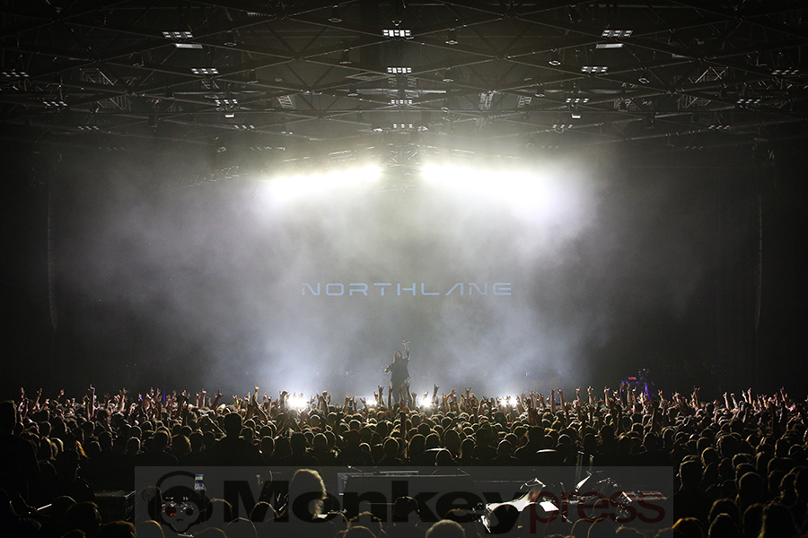 Northlane © Sandro Griesbach