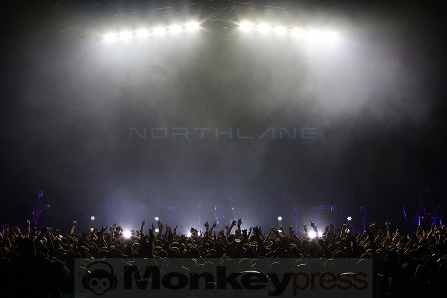 Northlane © Sandro Griesbach