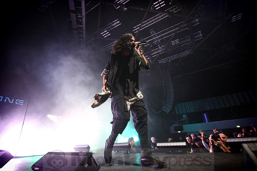 Northlane © Sandro Griesbach