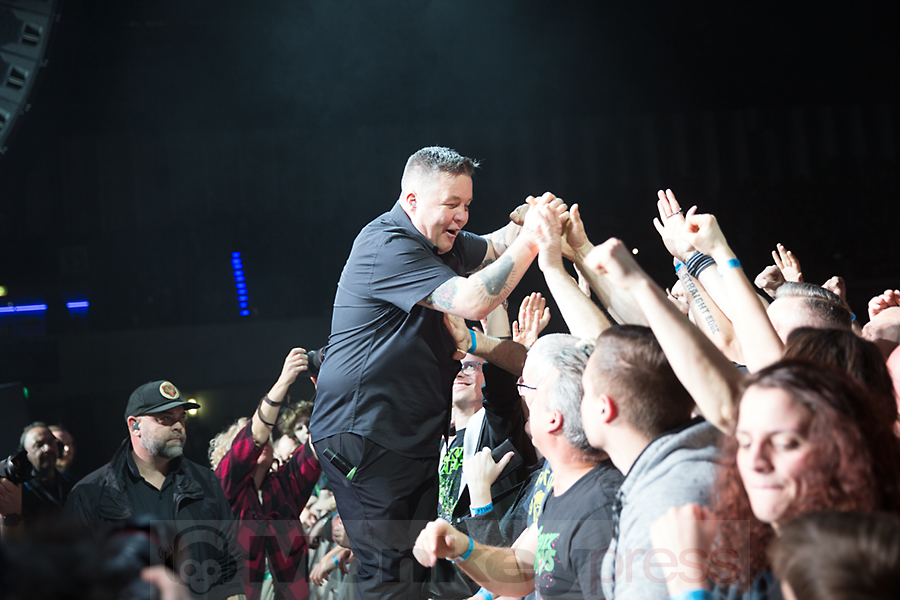 Dropkick Murphys, ©Marcus Nathofer