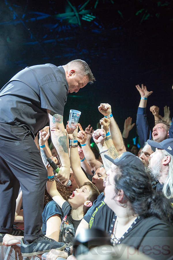 Dropkick Murphys, ©Marcus Nathofer