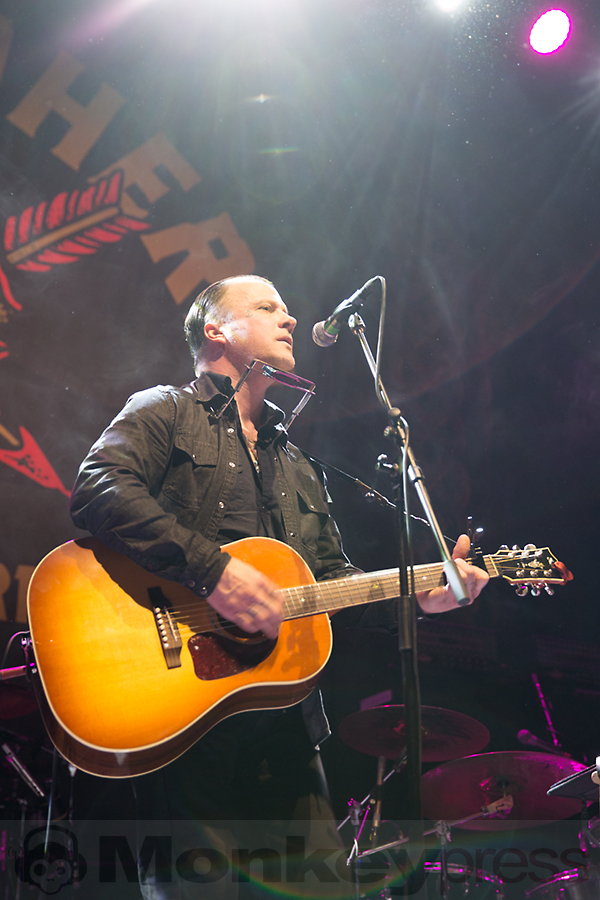 Jesse Ahern, ©Marcus Nathofer