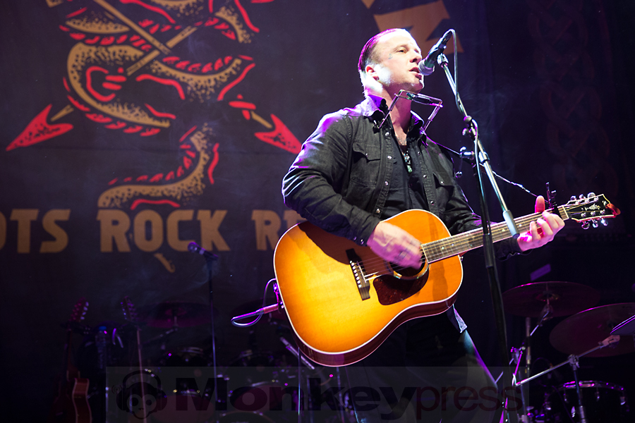 Jesse Ahern, ©Marcus Nathofer