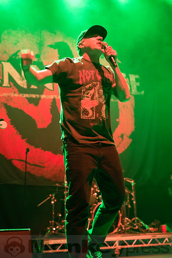 Pennywise, ©Marcus Nathofer