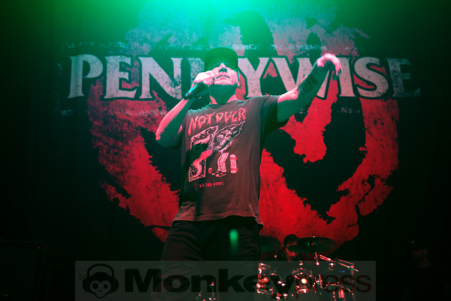 Fotos: PENNYWISE