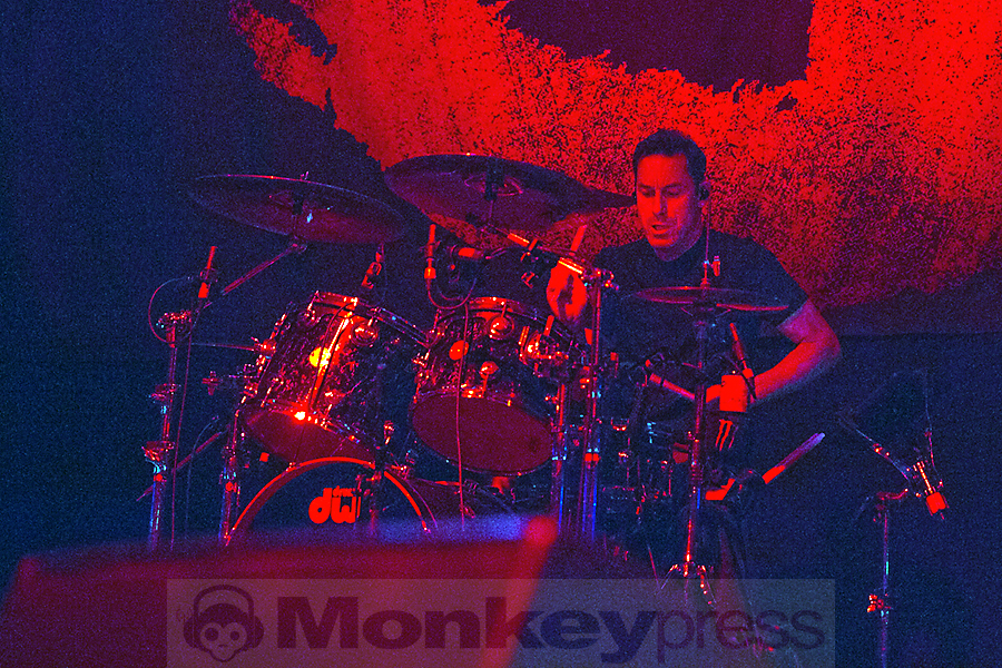 Pennywise, ©Marcus Nathofer